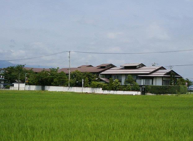 Seishokan Hotel Higashine Exterior photo