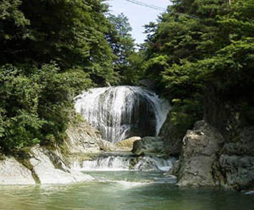 Seishokan Hotel Higashine Exterior photo