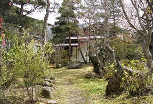 Seishokan Hotel Higashine Exterior photo